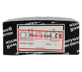 HONEYWELL BASIS-/EINRASTSCHALTER, 908AS-2RQ2