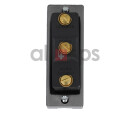 HONEYWELL BASIC-/SNAP ACTION SWITCH, 908AS-2RQ2