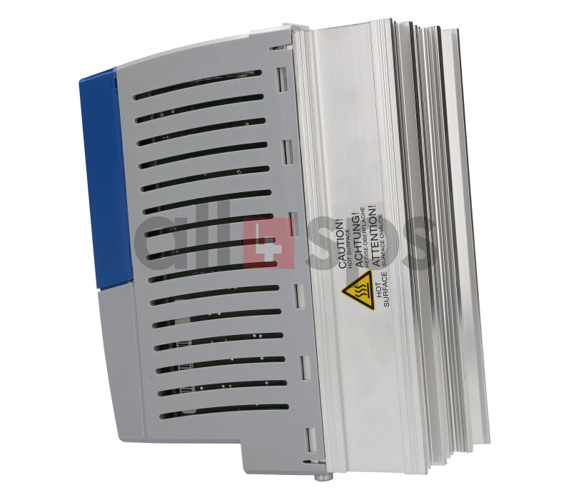 REXROTH INDRADRIVE FC INVERTER, FCS01.1E-W0003-A-02-NNBV
