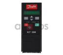 DANFOSS FREQUENCY INVERTER, 195N1015