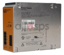 B&R AUTOMATION POWER SUPPLY PS3100, 0PS3100.1 GEBRAUCHT (US)