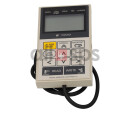 YASKAWA DIGITAL OPERATOR, JUSP-OP05A-1-E