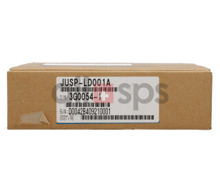 YASKAWA HIGH SPEED PULSE I/F UNIT, JUSP-LD001A