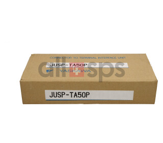 YASKAWA CONNECTOR, JUSP-TA50P