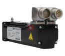 SCHNEIDER ELECTRIC AC SERVO MOTOR - BSH0552P21F2A USED (US)