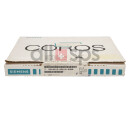 SIEMENS CP 528 COMMUNICATIONS PROCESSOR - 6AV4012-0AA10-0AB0