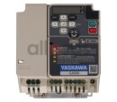 YASKAWA FREQUENZUMRICHTER, CIPR-GA50C4007EBAA-BAAASA