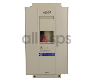 HITACHI FREQUENCY INVERTER J300, 15KW, 110HFE4