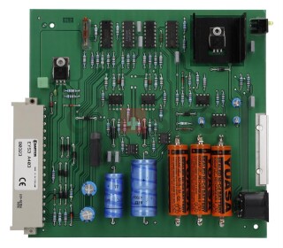 SAUTER CONTROL BOARD, EYS3 A403