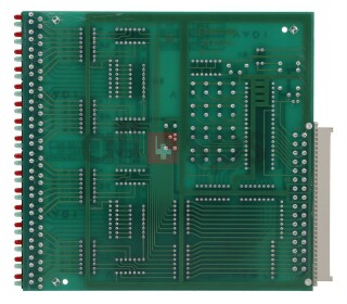 SAUTER CONTROL BOARD, EYF3 A310
