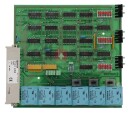 SAUTER CONTROL BOARD, EYF3 A358