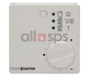 SAUTER ROOM CONTROL UNIT, EYB447 F001 USED (US)