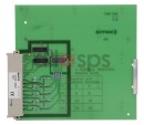 SAUTER CONTROL BOARD, EYS3 A322