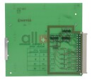 SAUTER CONTROL BOARD, EYS3 A322