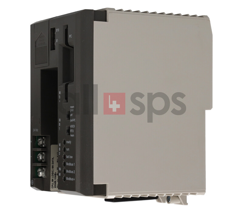 SCHNEIDER ELECTRIC TSX COMPACT CPU, PC-E984-265