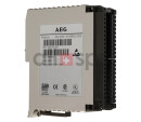 SCHNEIDER ELECTRIC AEG ANALOG INPUT, AS-BADU-205 USED (US)