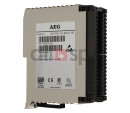 SCHNEIDER AUTOMATION AEG TSX COMPACT DISCRETE OUTPUT, AS-BDA0-216 USED (US)