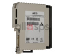 SCHNEIDER AUTOMATION AEG TSX COMPACT DISCRETE OUTPUT, AS-BDA0-216 USED (US)