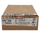 ALLEN BRADLEY POWERFLEX USB CONVERTER, 1203-USB