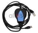 ALLEN BRADLEY POWERFLEX USB CONVERTER, 1203-USB NEU (NO)