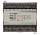 MITSUBISHI MELSEC PROGR. CONTROLLER, FX0S-30MT-DSS GEBRAUCHT (US)
