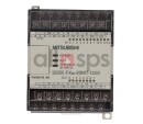 MITSUBISHI MELSEC PROGR. CONTROLLER, FX0S-20MT-DSS