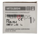 MITSUBISHI MELSEC PROGR. CONTROLLER, FX2N-1PG-E NEU (NO)
