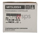 MITSUBISHI MELSEC PROGR. CONTROLLER, FX2N-32MT-ESS/UL NEU (NO)