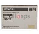 MITSUBISHI MELSEC PROGR. CONTROLLER, FX-32MT-ESS/UL NEW (NO)