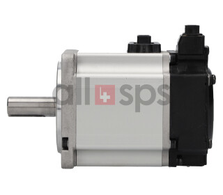 OMRON AC SERVO MOTOR 0.2KW, R88M-K20030H-S2