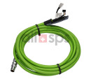 SIMATIC HMI CONNECTING CABLE FOR KTPX00(F) 5M - 6AV2181-5AF05-0AX0