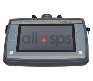 SIMATIC HMI KTP700F MOBILE, 7.0 TFT DISPLAY - 6AV2125-2GB23-0AX0