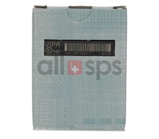 VIPA SYSTEM COMMUNICATION PROCESSOR, 240-1BA20