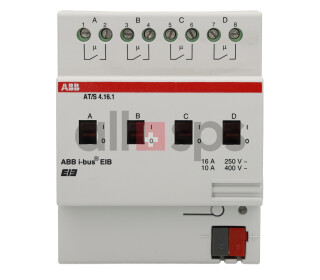 ABB SCHALTAKTOR - AT/S4.16.1 - GHQ6310021R0111