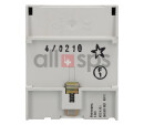 ABB SWITCH ACTUATOR -  AT/S4.16.1 - GHQ6310021R0111