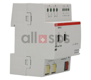 ABB LIGHT CONTROLLER -  LR/S 2.2.1 - GHQ6310036R0111