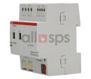 ABB LICHTREGLER -  LR/S 2.2.1 - GHQ6310036R0111