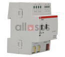 ABB LIGHT CONTROLLER -  LR/S 2.2.1 - GHQ6310036R0111 USED (US)