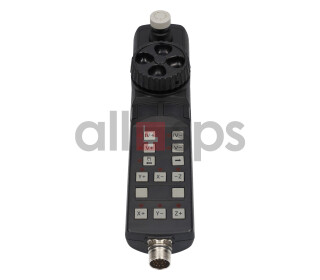 HEIDENHAIN ELECTRONIC HANDWHEEL - 556 732-01, HR410M