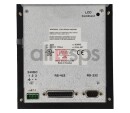 BEIJER OPERATOR INTERFACE PANEL E200 - 02800E