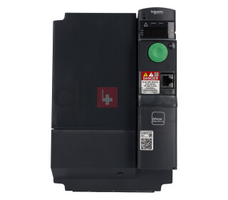 SCHNEIDER ELECTRIC AC SPEED DRIVE, 5.5KW, ATV320U55N4B