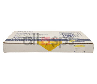 SIMATIC S5 ANALOG OUTPUT MODULE 470, 6ES5470-4UC11