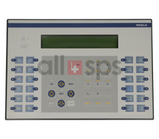 TELEMECANIQUE MAGELIS COMPACT TERMINAL, XBTE015010TA