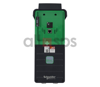 SCHNEIDER ELECTRIC FREQUENZUMFORMER, 2.2KW, ATV930U22N4