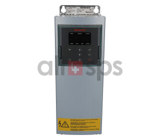 HONEYWELL FREQUENCY INVERTER, CXS0011V34A2I1 USED (US)