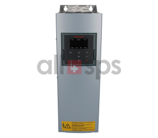 HONEYWELL FREQUENCY INVERTER, CXS0110V34A2I1