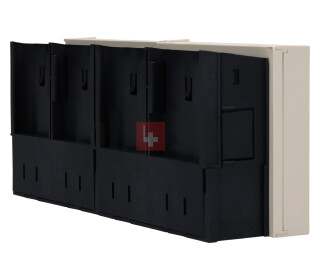TELEMECANIQUE POWER & CONTROL SPLITTER BOX, APP2 R4H2