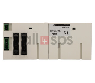 TELEMECANIQUE POWER & CONTROL SPLITTER BOX, APP2 R4H2 USED (US)
