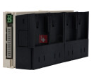 TELEMECANIQUE POWER & CONTROL SPLITTER BOX, APP2 R4H2 GEBRAUCHT (US)