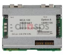 DANFOSS VLT PROFINET MODULE MCA 120 - 130B1135